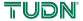 Logo TUDN